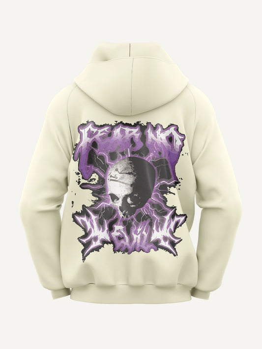 Metal Storm Hoodie