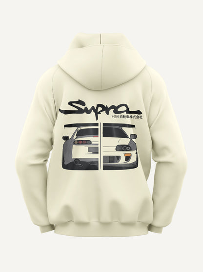 Iconic Supra Hoodie