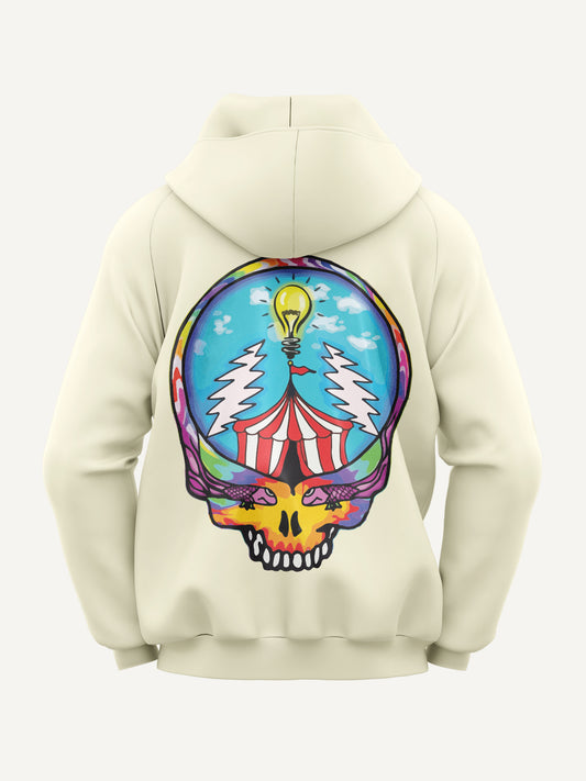 Grateful Carnival Hoodie