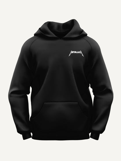 Metallica Hoodie