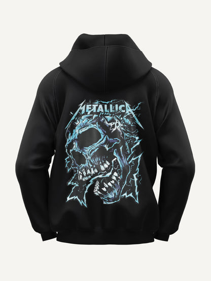 Metallica Hoodie