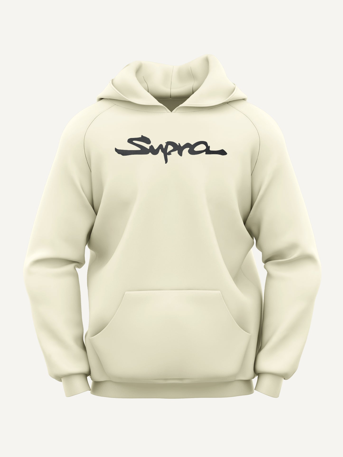 Iconic Supra Hoodie