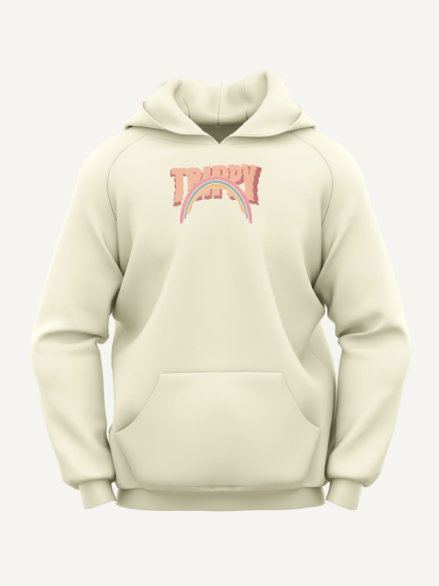 Trippy Vibes Hoodie