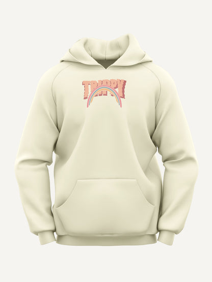 Trippy Vibes Hoodie