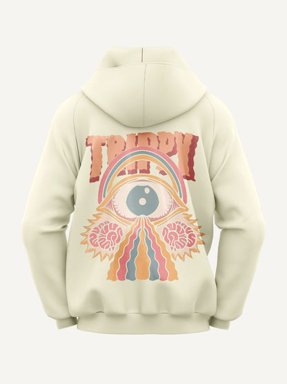 Trippy Vibes Hoodie