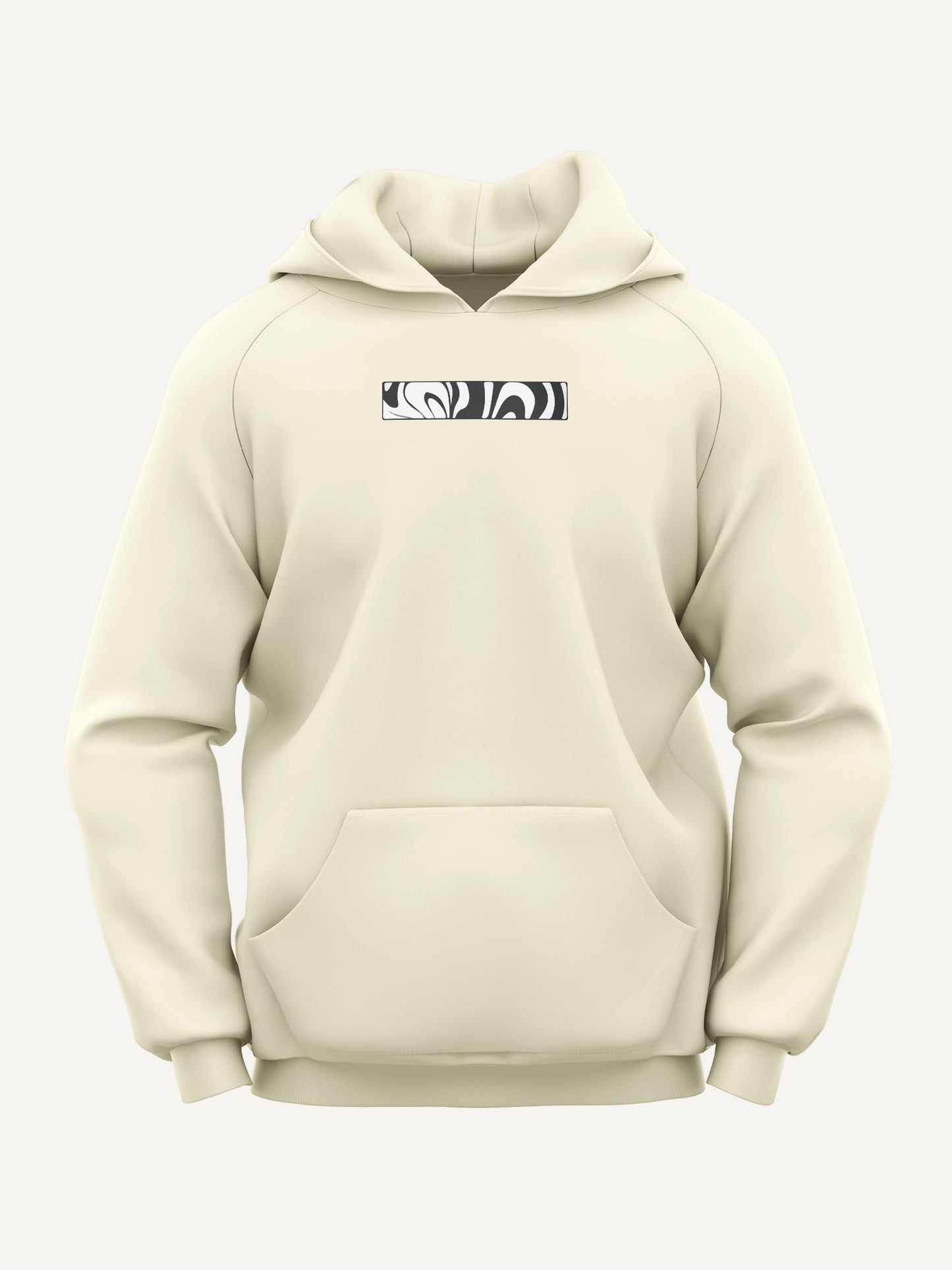 Scroll King Hoodie